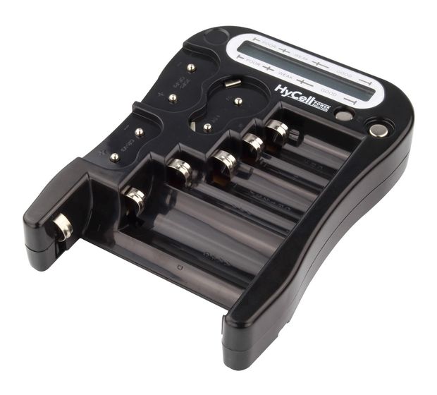 Ansmann 1900-0037 f&uuml;r 15,49 Euro