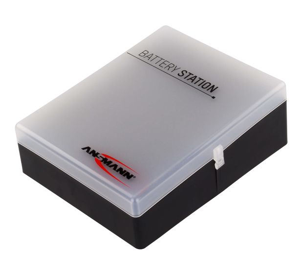 Ansmann 1900-0041 f&uuml;r 11,49 Euro