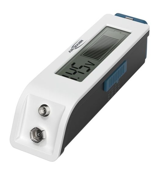 Ansmann 1900-0110 f&uuml;r 15,99 Euro
