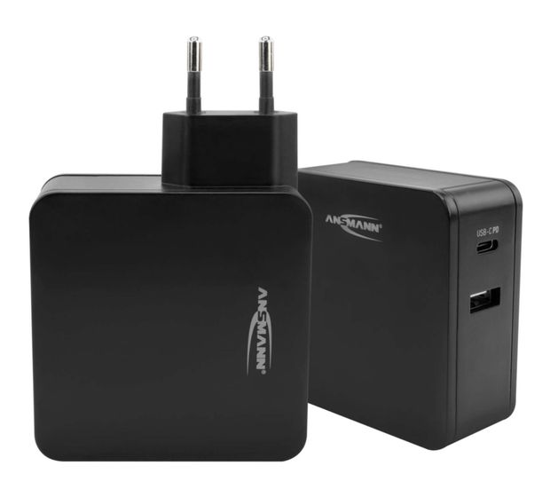 Ansmann 254PD f&uuml;r 29,99 Euro