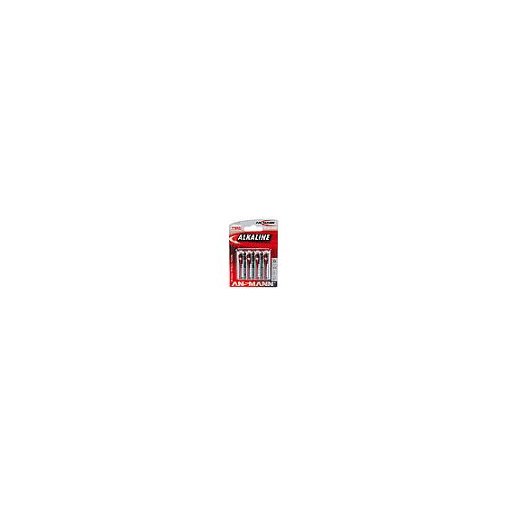 Ansmann 5015563 f&uuml;r 4,49 Euro