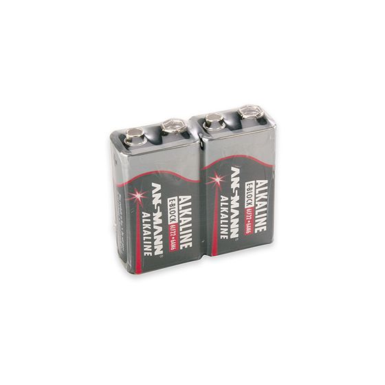 Ansmann 5015591 f&uuml;r 8,49 Euro