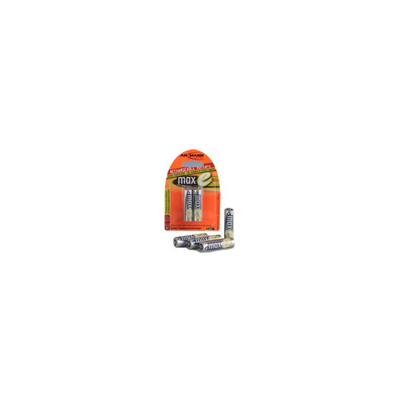 Ansmann 5035052 f&uuml;r 13,99 Euro