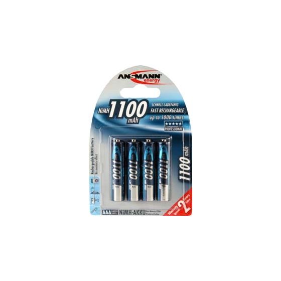 Ansmann 5035232 f&uuml;r 15,99 Euro