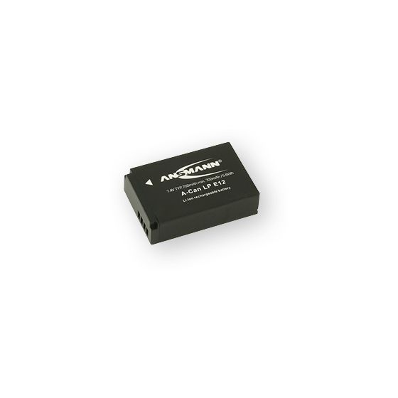 Ansmann A-Can LP E 12 f&uuml;r 21,99 Euro