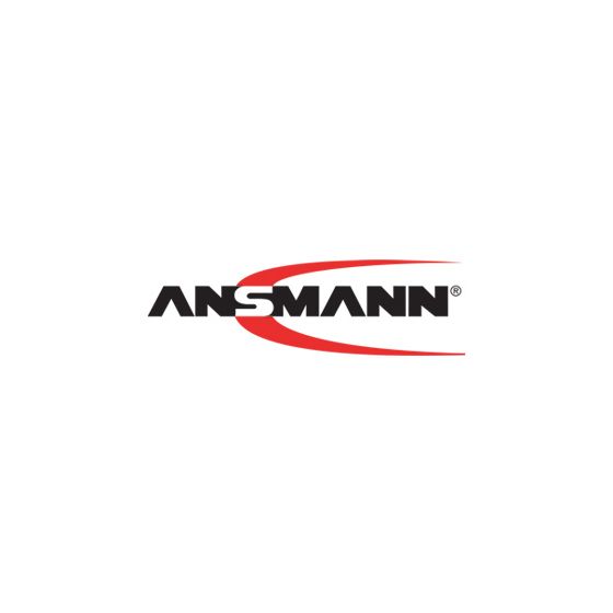 Ansmann A-Pan CGA S005 f&uuml;r 15,49 Euro