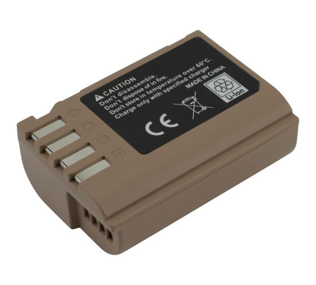 Ansmann A-Pan DMW-BLK 22 f&uuml;r 54,99 Euro