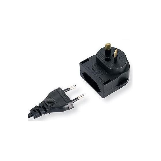 Ansmann Adaptor Plug AU f&uuml;r 7,99 Euro