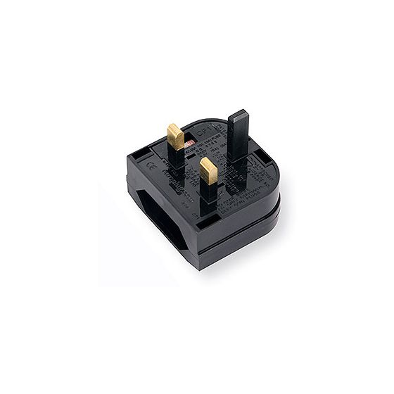Ansmann Adaptor Plug UK f&uuml;r 7,99 Euro