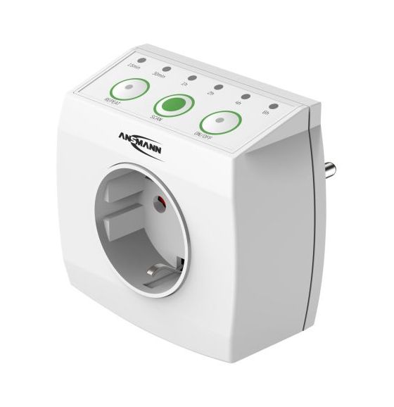 Ansmann AES1.3 Countdown Timer f&uuml;r 14,49 Euro