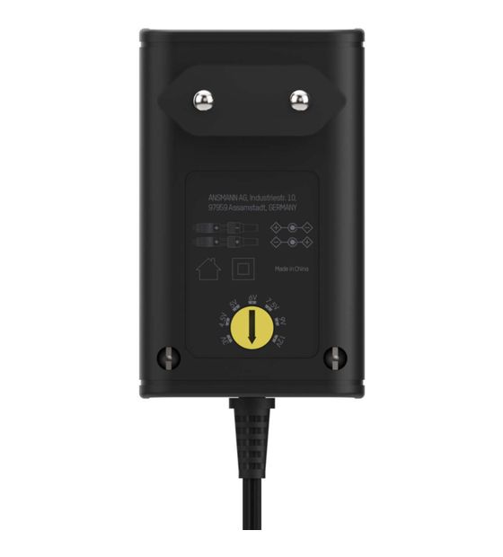 Ansmann APS 300 f&uuml;r 13,99 Euro