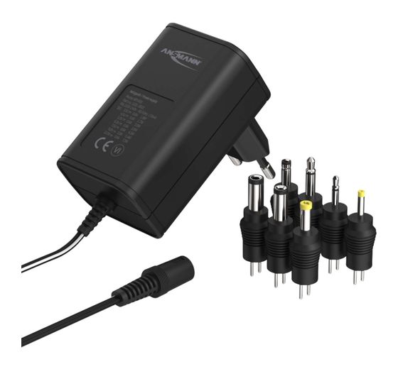 Ansmann APS 600 f&uuml;r 15,49 Euro