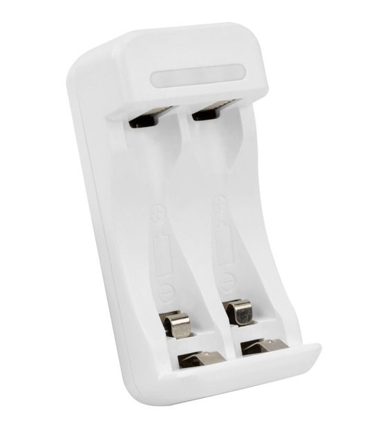Ansmann Basic II f&uuml;r 11,49 Euro