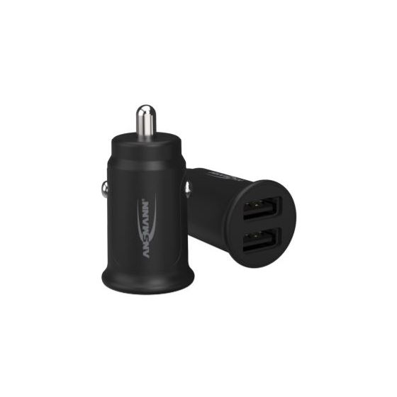 Ansmann CC212 f&uuml;r 10,49 Euro
