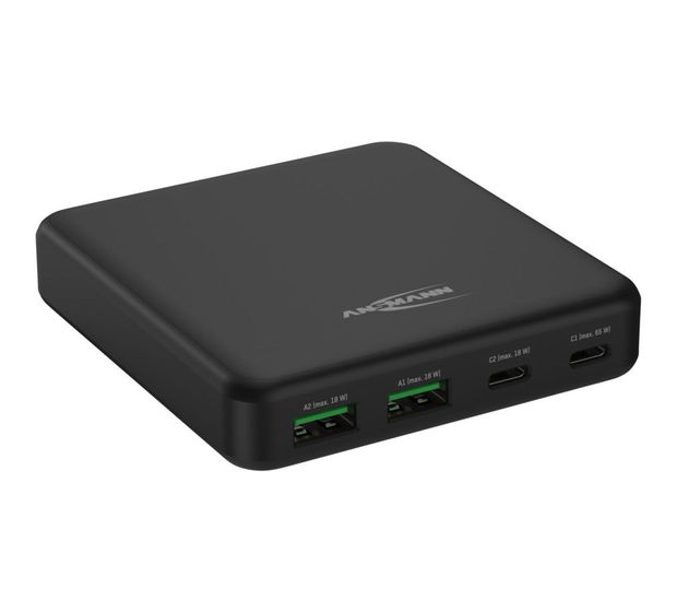 Ansmann DC465PD f&uuml;r 54,49 Euro