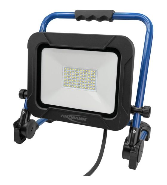 Ansmann FL4500AC f&uuml;r 74,99 Euro