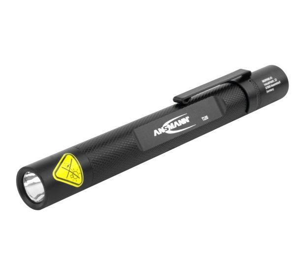 Ansmann Future T120 f&uuml;r 18,49 Euro