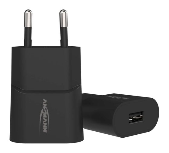 Ansmann HC105 f&uuml;r 5,99 Euro