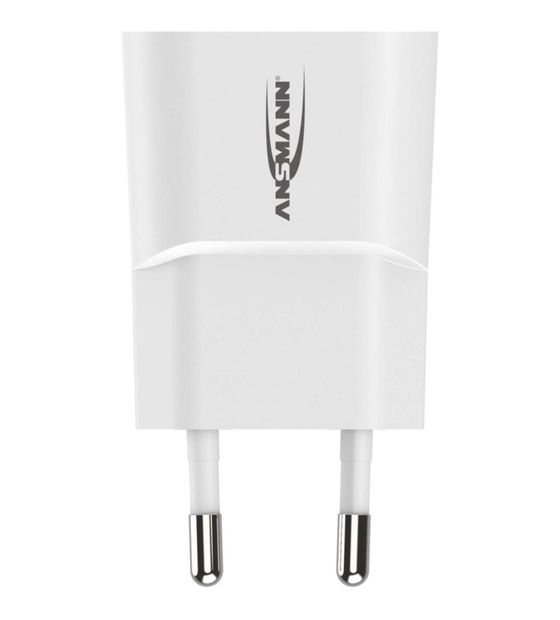 Ansmann HC105 f&uuml;r 5,99 Euro