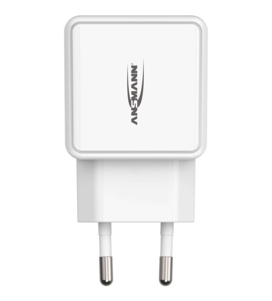 Ansmann HC212 f&uuml;r 11,49 Euro