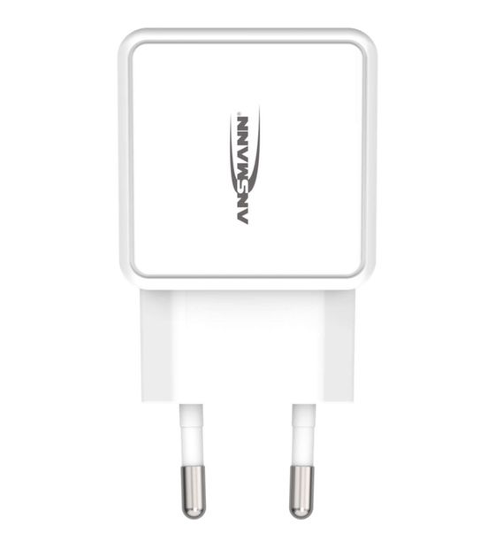 Ansmann HC218PD f&uuml;r 16,99 Euro