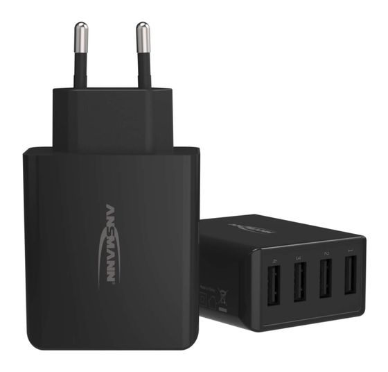 Ansmann HC430 f&uuml;r 16,99 Euro