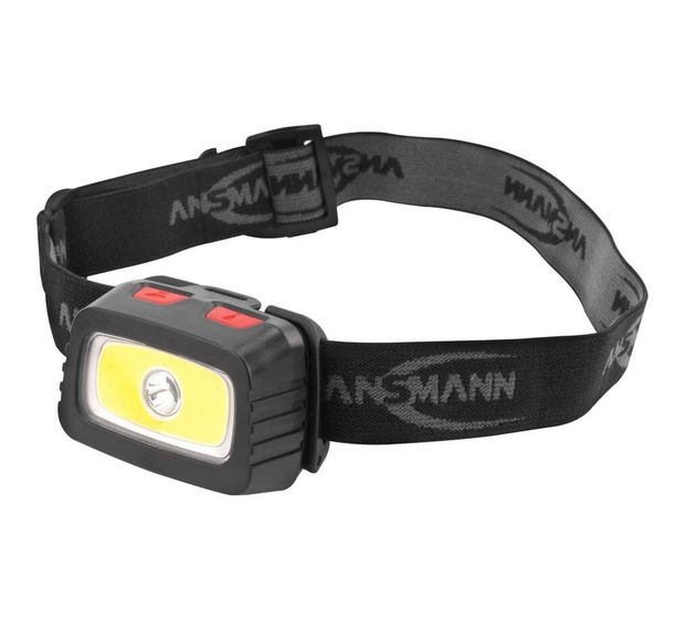 Ansmann HD200B f&uuml;r 20,49 Euro