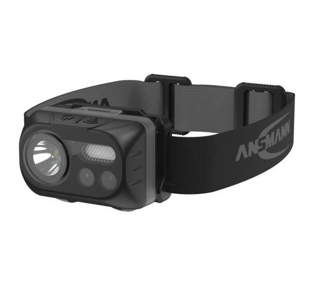 Ansmann HD230BS f&uuml;r 22,49 Euro