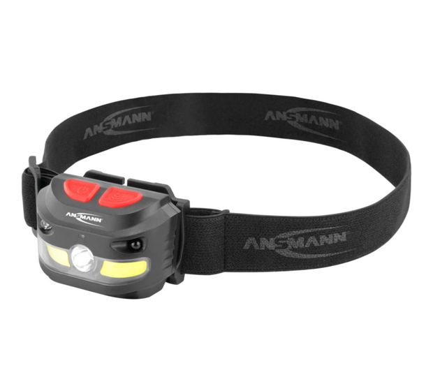 Ansmann HD250RS f&uuml;r 31,99 Euro