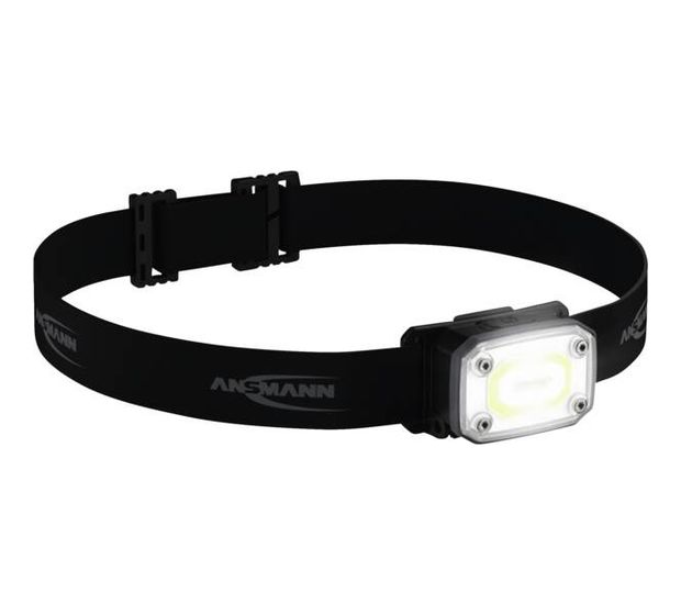 Ansmann HD350R f&uuml;r 9,99 Euro