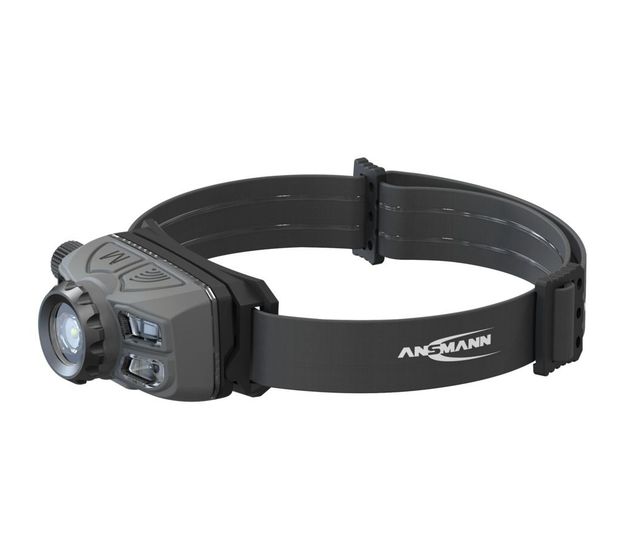 Ansmann HD450FRS f&uuml;r 31,99 Euro