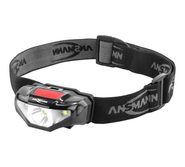 Ansmann HD70B f&uuml;r 12,49 Euro
