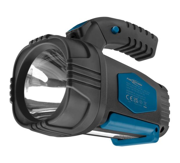 Ansmann HS230B f&uuml;r 16,99 Euro
