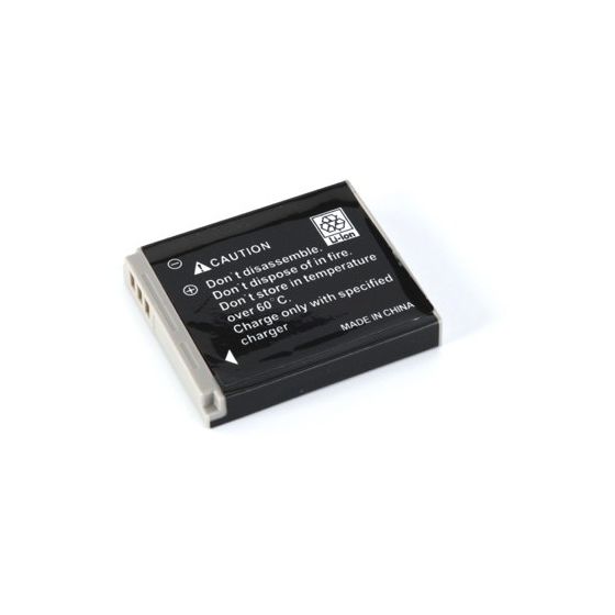 Ansmann Li-Ion battery packs A-CAN NB 4 L f&uuml;r 15,49 Euro
