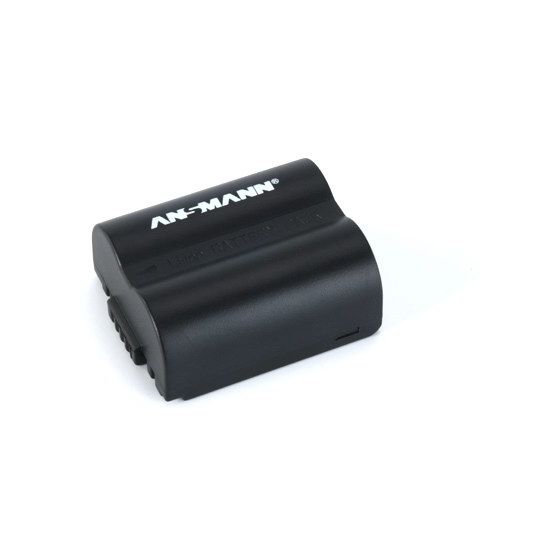 Ansmann Li-Ion battery packs A-PAN CGA S006 f&uuml;r 18,99 Euro
