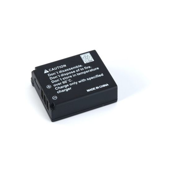 Ansmann Li-Ion battery packs A-PAN CGA S007 f&uuml;r 15,49 Euro