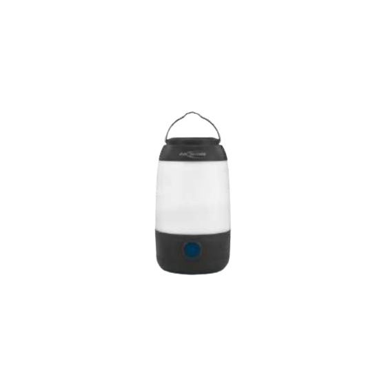 Ansmann Mini LED Laterne Weiß Batterie/Akku f&uuml;r 10,49 Euro