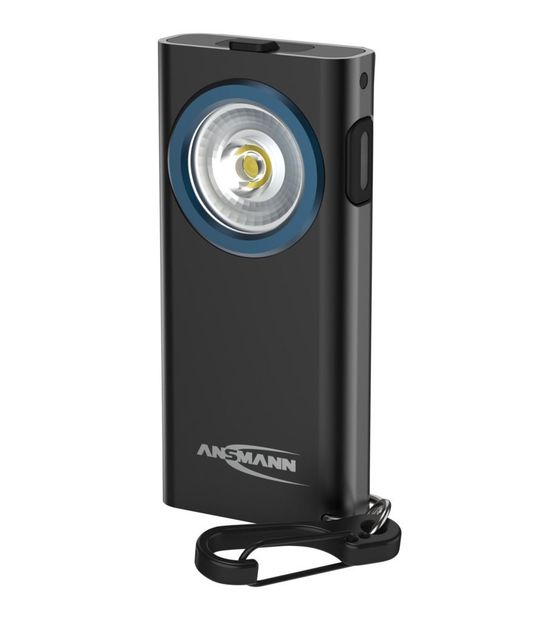 Ansmann ML400R f&uuml;r 17,99 Euro