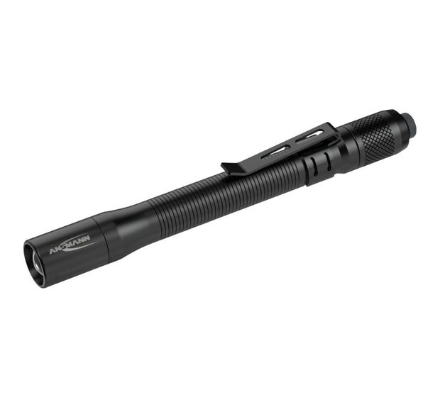 Ansmann PL130B Zoom f&uuml;r 18,49 Euro
