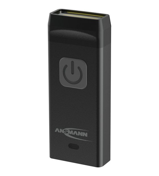 Ansmann Schlüsselbund-Licht KL80R f&uuml;r 14,99 Euro