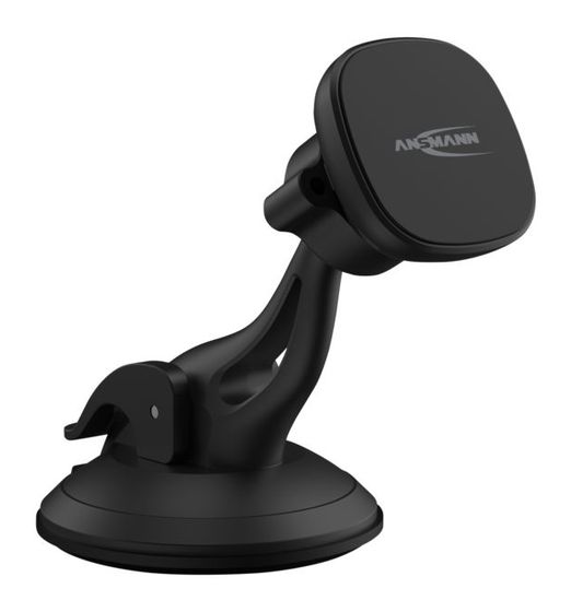 Ansmann Smart Magnet Holder Windshield f&uuml;r 15,99 Euro