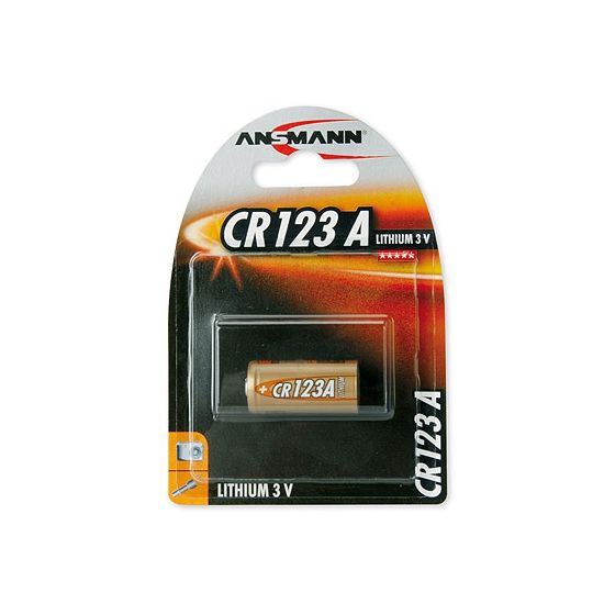 Ansmann Special f&uuml;r 5,49 Euro