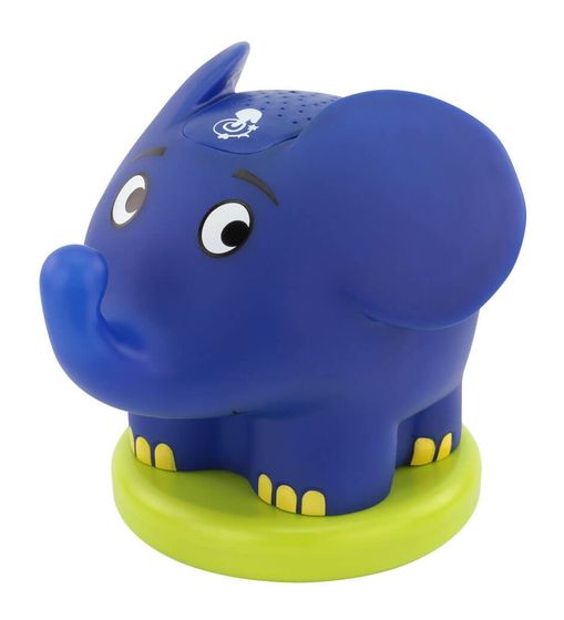 Ansmann Sternenlicht Elefant Blau, Grün, Rot Batterie/Akku f&uuml;r 26,99 Euro