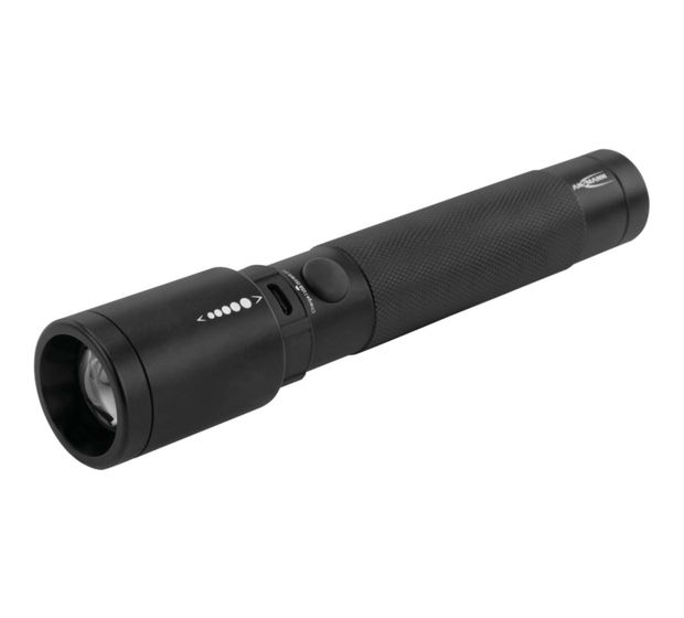 Ansmann T400FR Future Taschenlampe Batterie/Akku f&uuml;r 49,49 Euro