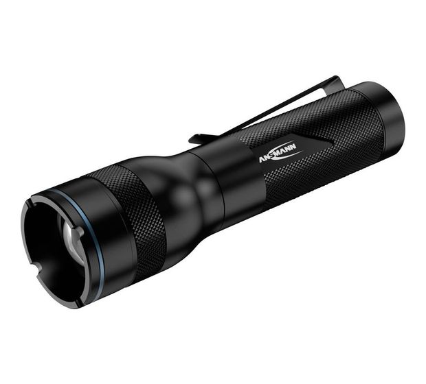 Ansmann TA500BF f&uuml;r 20,99 Euro