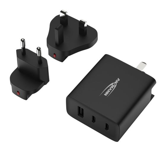 Ansmann TC315 f&uuml;r 15,99 Euro
