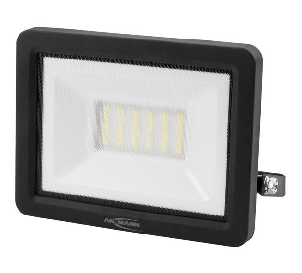 Ansmann WFL20W f&uuml;r 18,49 Euro