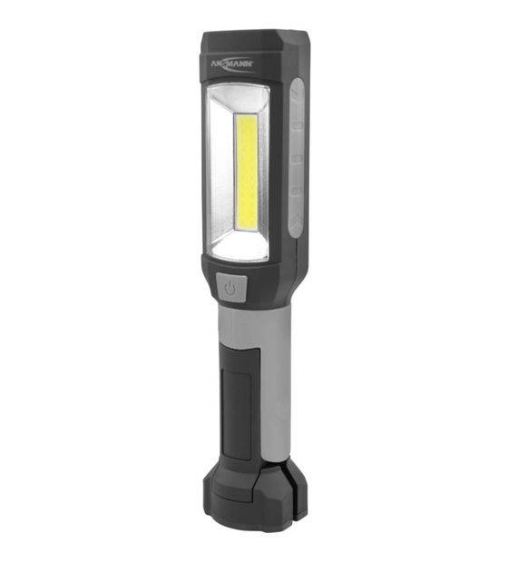 Ansmann WL230B f&uuml;r 11,49 Euro