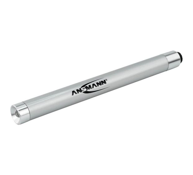 Ansmann X15 LED f&uuml;r 9,99 Euro