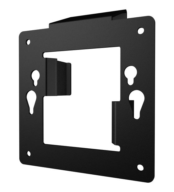 AOC VESA-P1 Mini-PC-Halterung  (Schwarz) f&uuml;r 15,99 Euro